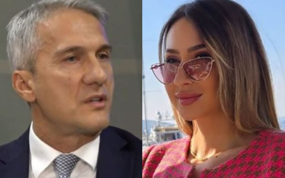 SCANDAL SHAKES THE GOVERNMENT OF MONTENEGRO: Explicit Footage of Two State Officials Leaked, Resignations Pour In! | Serbiantimes.info EN