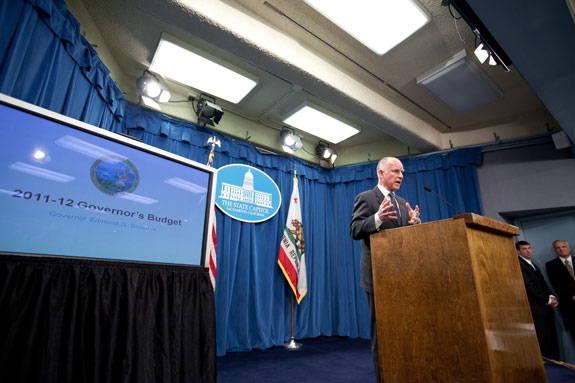 Governor Jerry Brown Proposes Elimination of Redevelopment Agencies - Streetsblog San Francisco