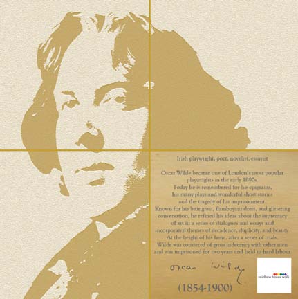 Oscar Wilde: Work of Genius - San Francisco Bay Times | San Francisco Bay Times