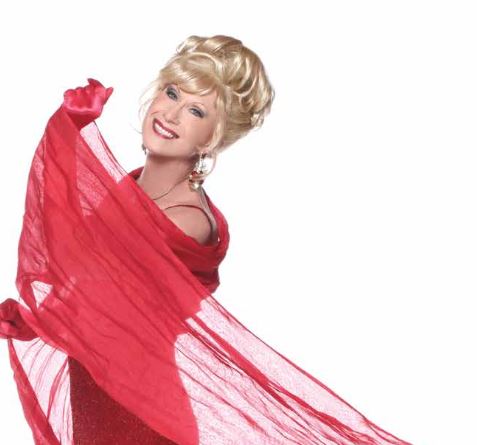 Donna's Chronicles, "The Imperial Court’s Investiture..." - San Francisco Bay Times | San Francisco Bay Times