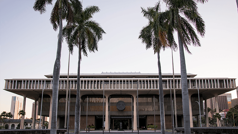 2026 Hawaiʻi State Legislature arts and culture update (February 6, 2026) | State Foundation on Culture and the Arts