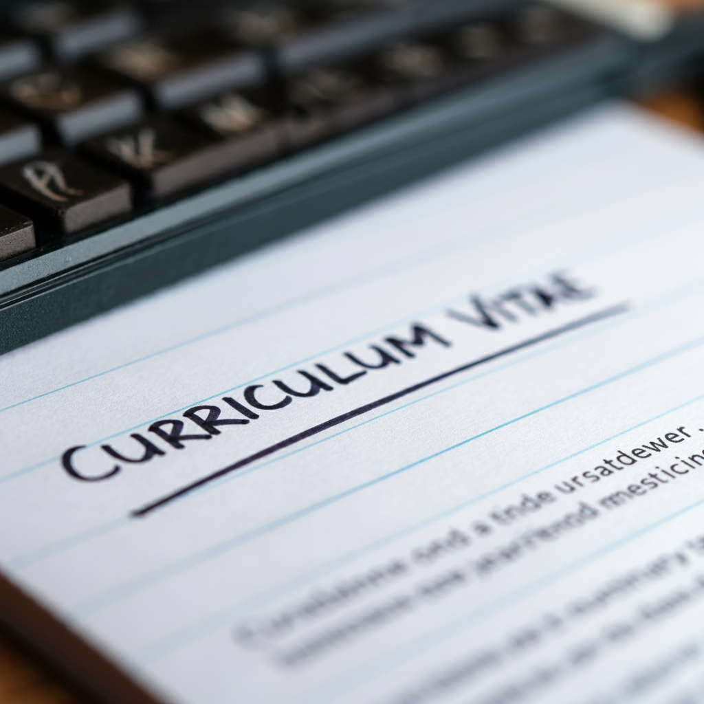 Narrative CVs: How do they change evaluation practices in peer review for grant funding? | DORA