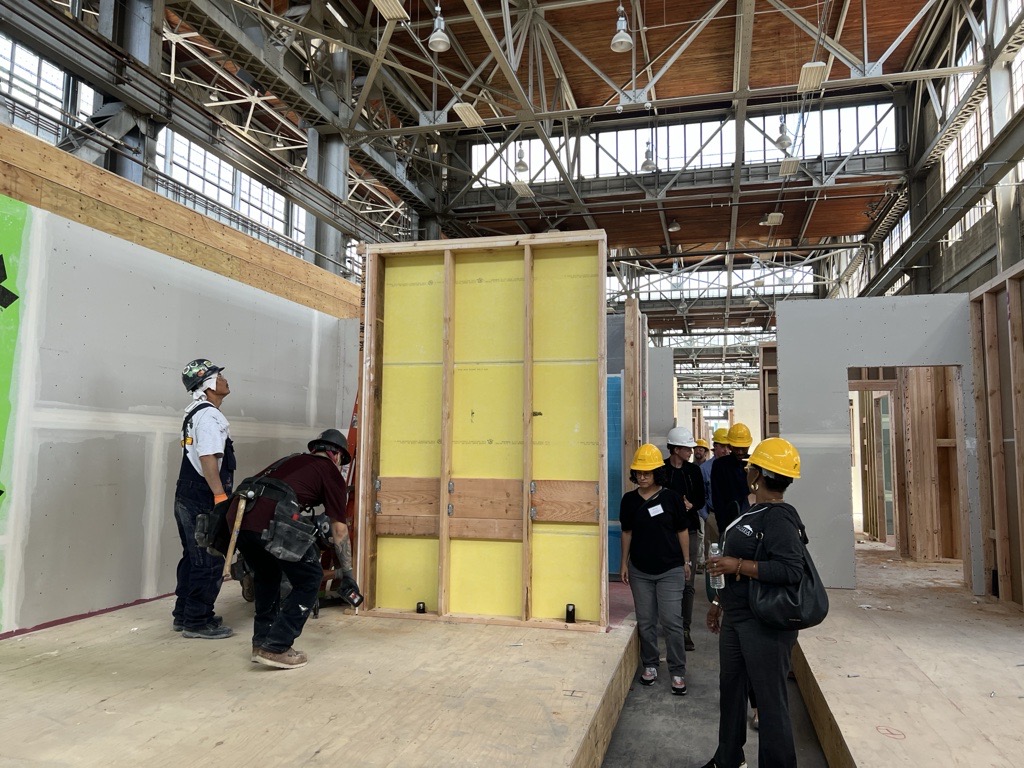 Public Comment Period Extended for Factory-Built Housing Pilot Program Revised Guidelines; Virtual Webinars Scheduled - Strategic Growth Council