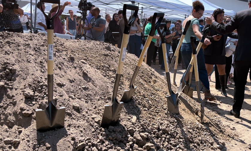 Public Comment Period Now Open for Transformative Climate Communities Round 6 and Community Resilience Centers Round 2 Draft Guidelines - Strategic Growth Council