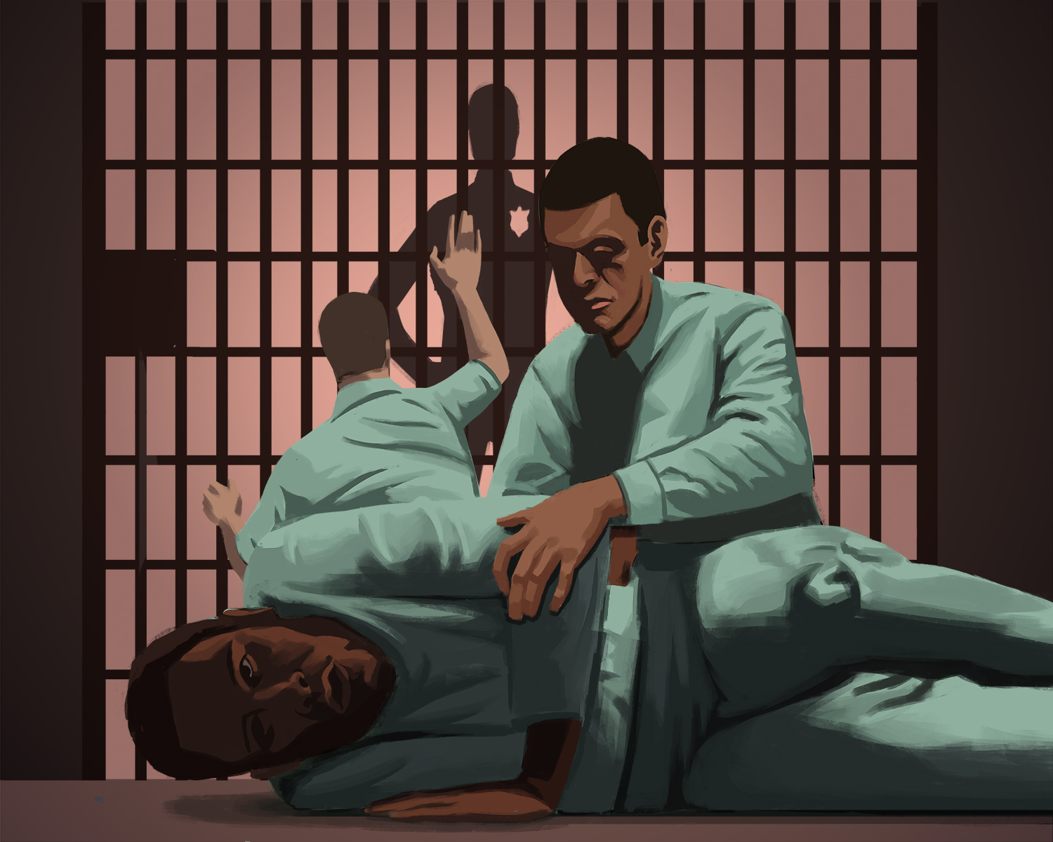 Healthcare As Punishment: Seeking Medical Care In Washington Prisons - Shadowproof