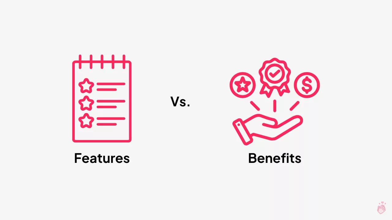 Features vs Benefits: The Secret to Boosting E-commerce Conversions