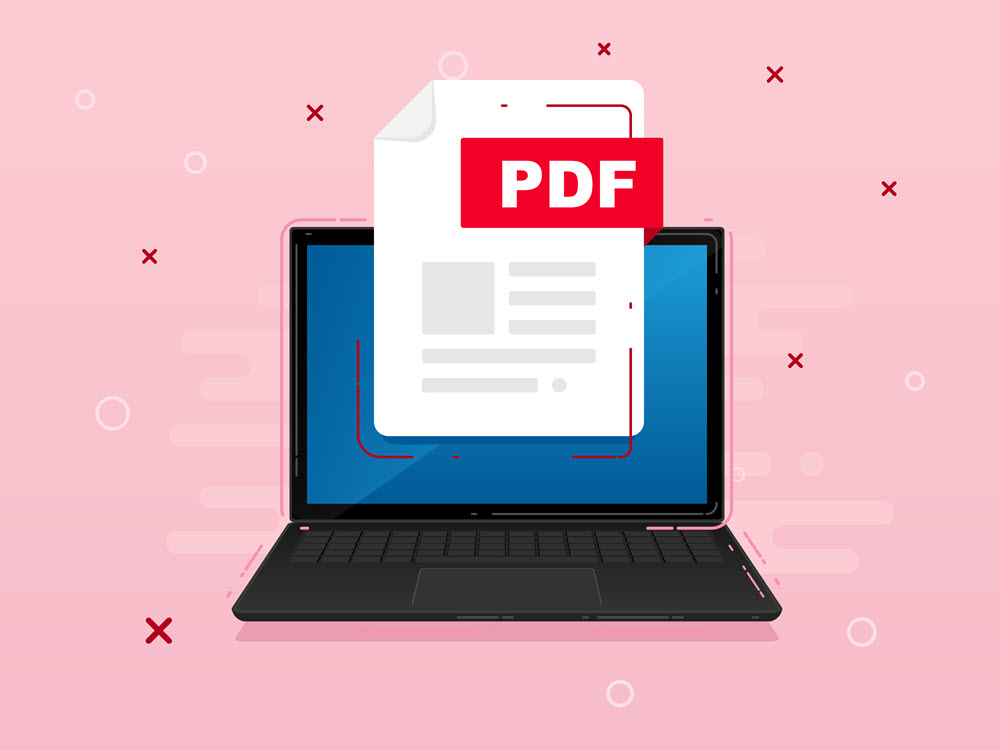 Should we save our documents in SharePoint as PDFs to avoid editing? | SharePoint Maven
