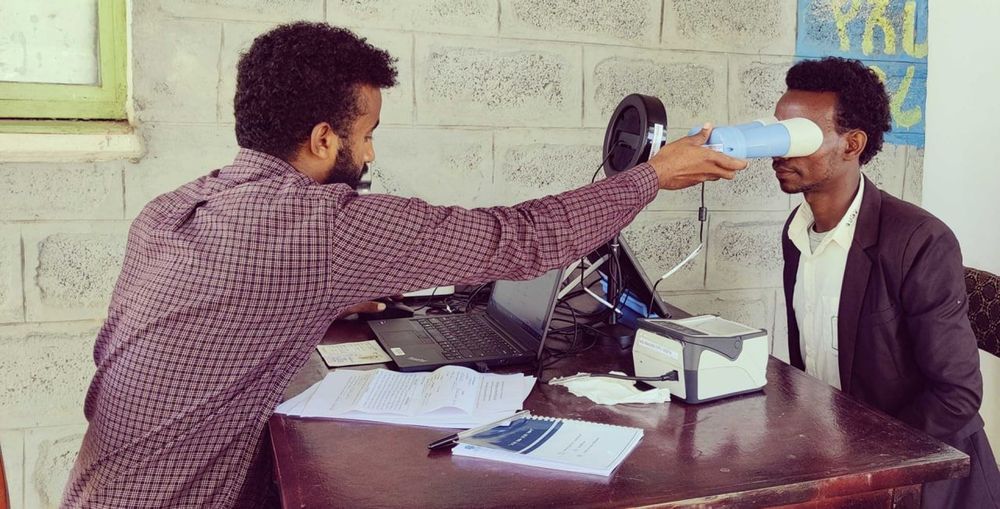 Ethiopia to Enforce Mandatory Digital ID Requirement to Access Some Government Services - Shega