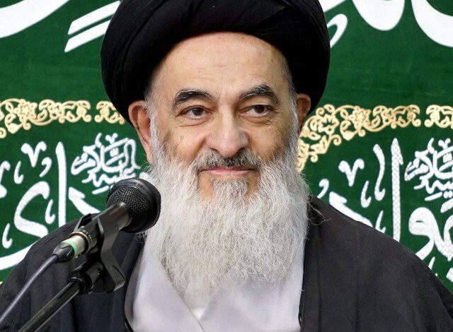 Grand Ayatollah Shirazi Urges Shiite Youth to Promote Alawite Values Ahead of Imam Ali’s Birth Anniversary - Shia Waves
