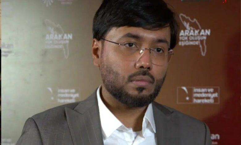 Arakan Humanitarian Association Warns Rohingya Are on “Brink of Extinction” - Shia Waves