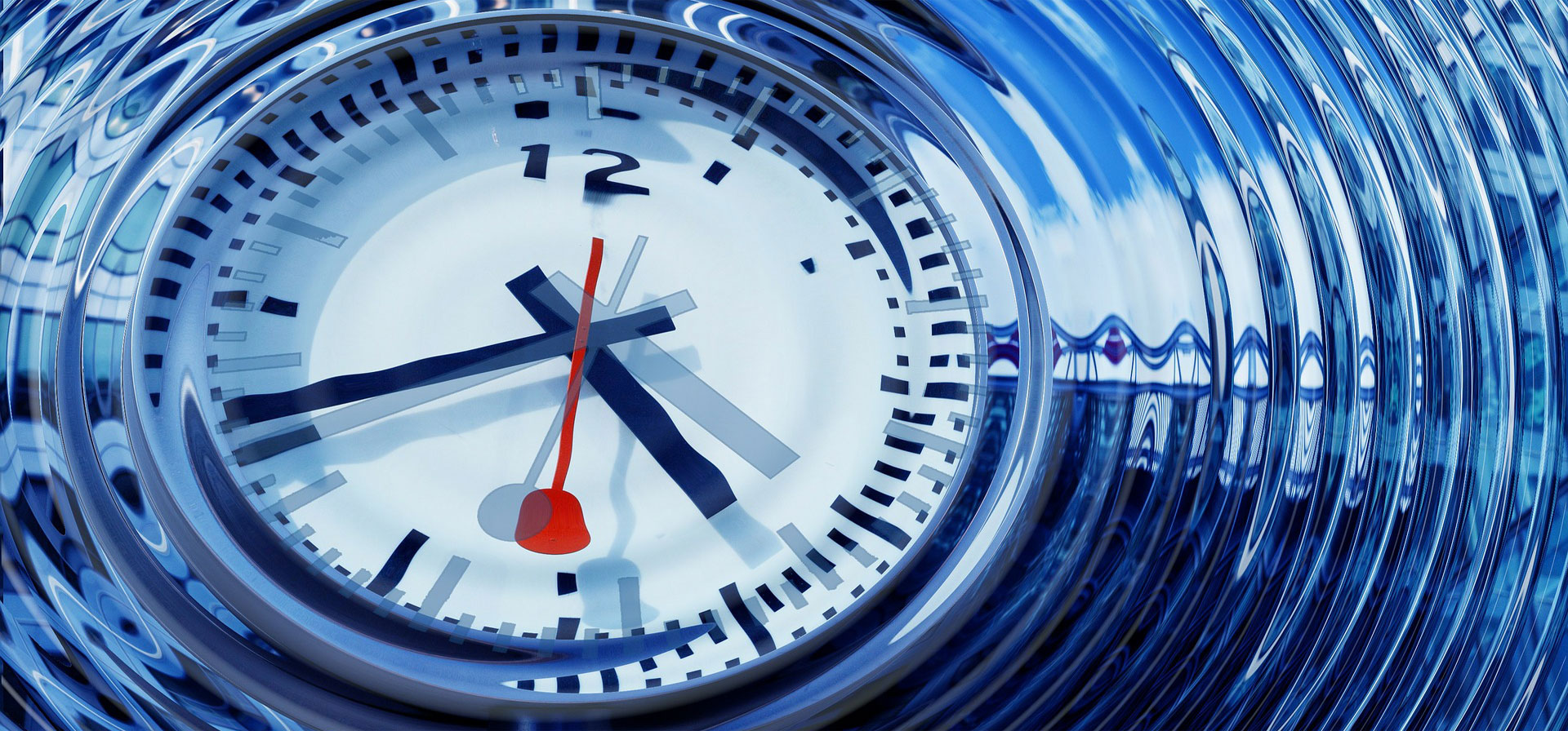 It's About Time: How Work Schedule Instability Matters for Workers, Families, and Racial Inequality - The Shift Project