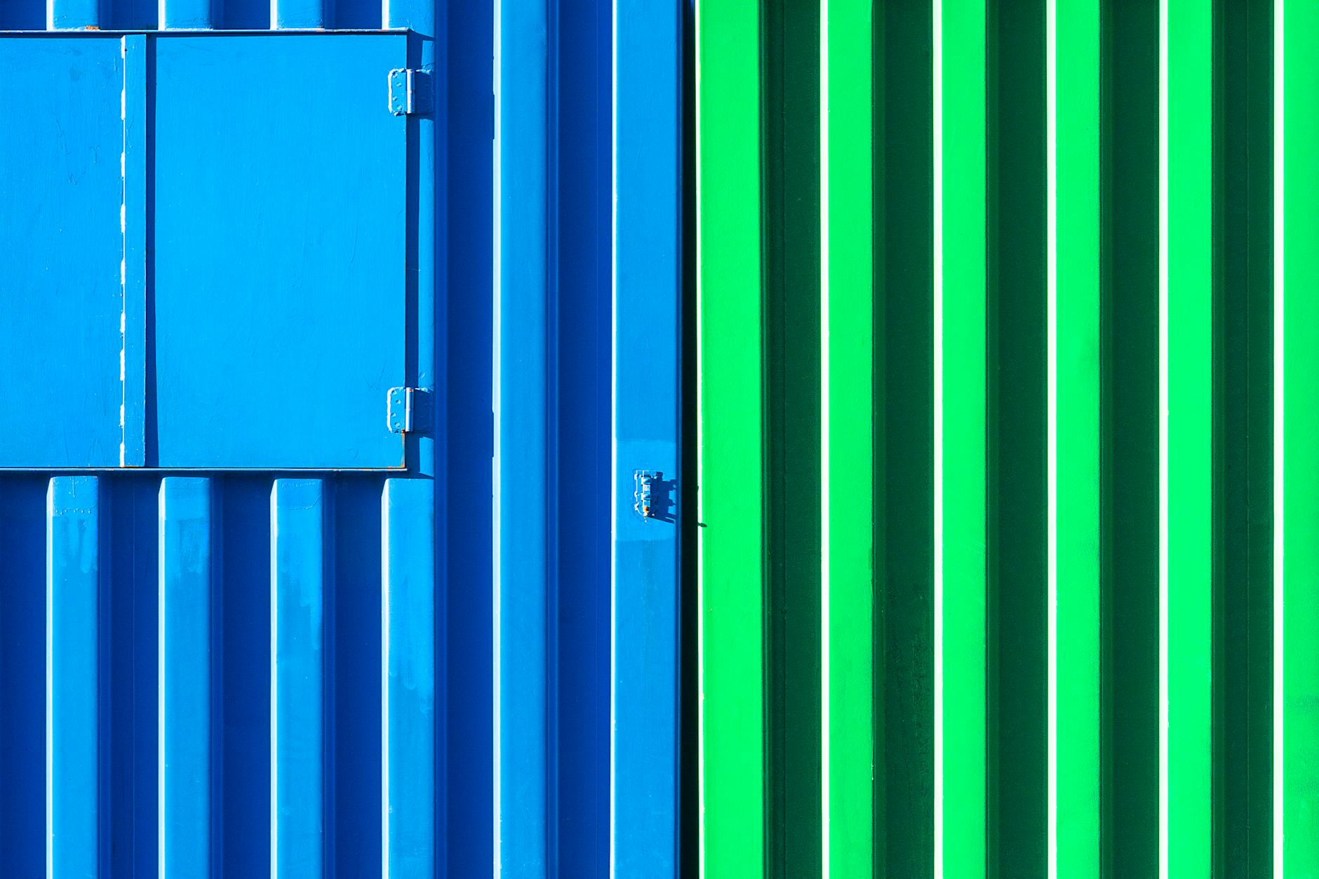 Blue/Green ECS Deployments with CloudFormation - Shine Solutions Group