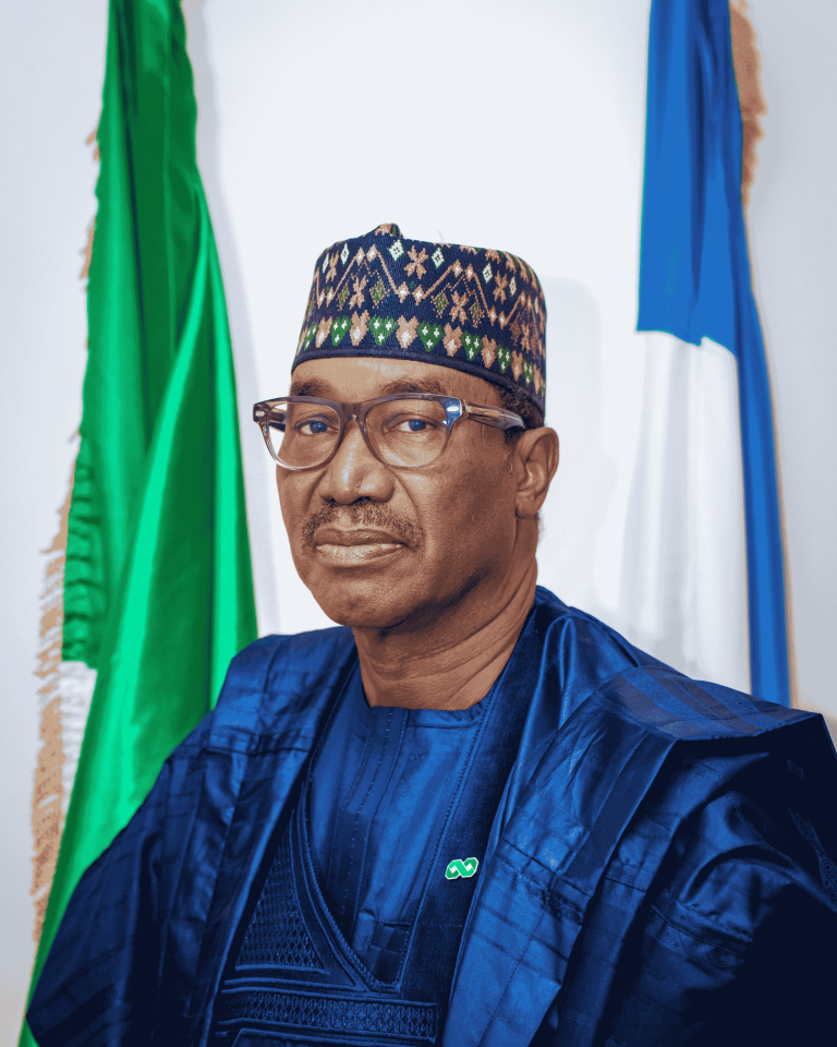 NSC Governing Board - Nigerian Shippers Council || N.S.C