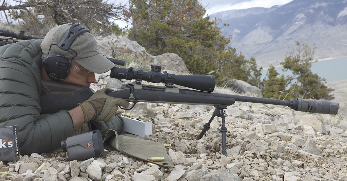 The Suppressor Revolution is Here | Shoot On