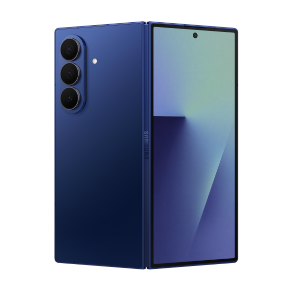 Galaxy Z Fold7 Blue Shadow 256GB |