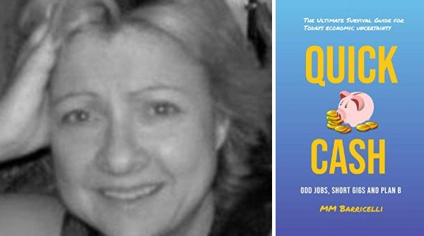 Quick Cash The Ultimate Survival Guide For Today's Economic Uncertainty – SHOUT my Book