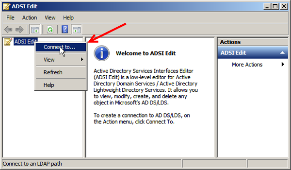 How to Add Additional Columns in Active Directory