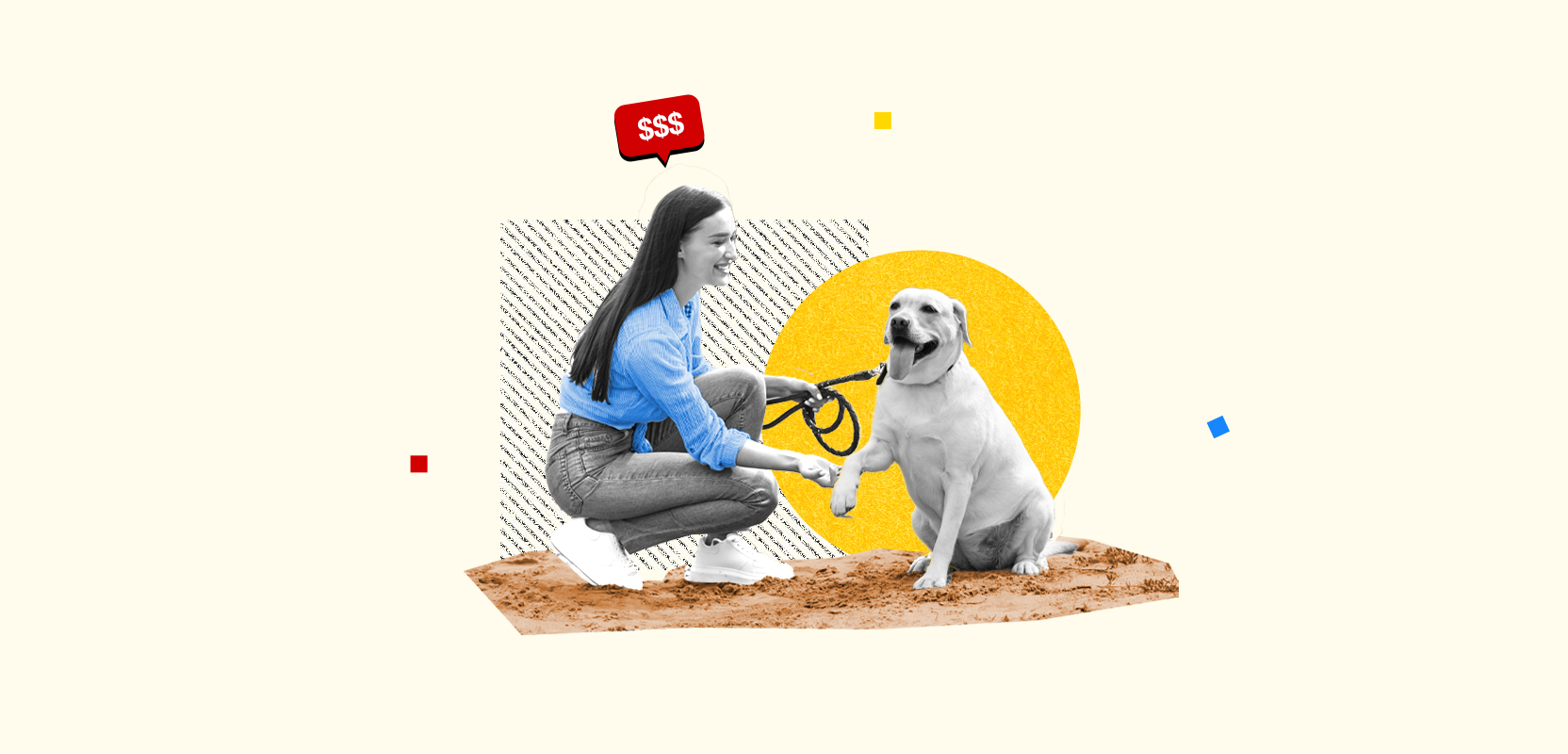 How Much Do Pet Sitters Make? 2025 Rates and Income Factors