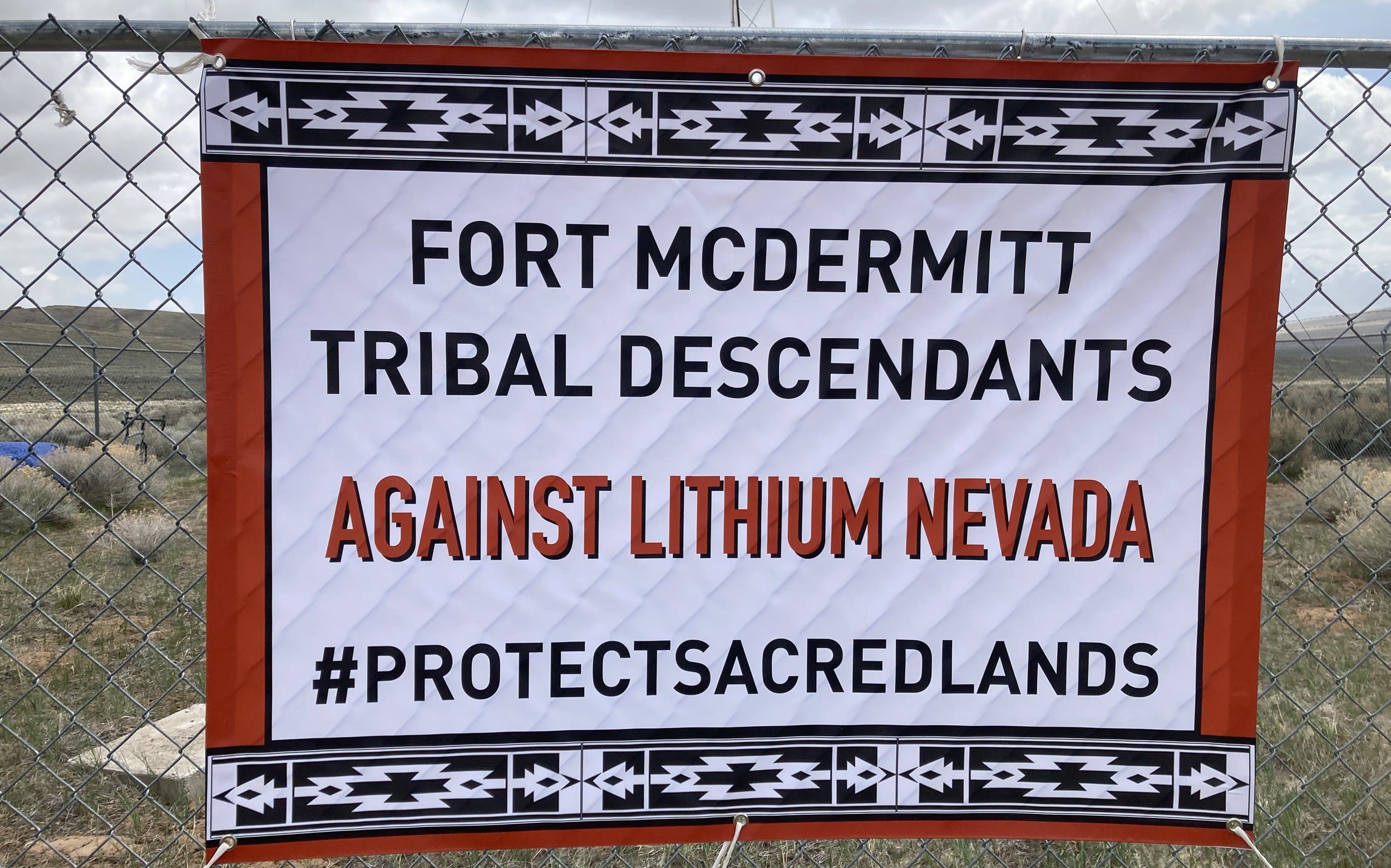 People of Red Mountain Statement of Opposition to Lithium Nevada Corp’s Proposed Thacker Pass Open Pit Lithium Mine – Sierra Nevada Ally