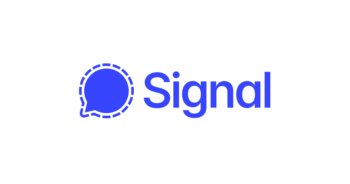 Signal >> Blog >> Signal Desktop