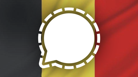 Signal dendert door in Europa, nu ook in België op nummer één - Signalapp.nl