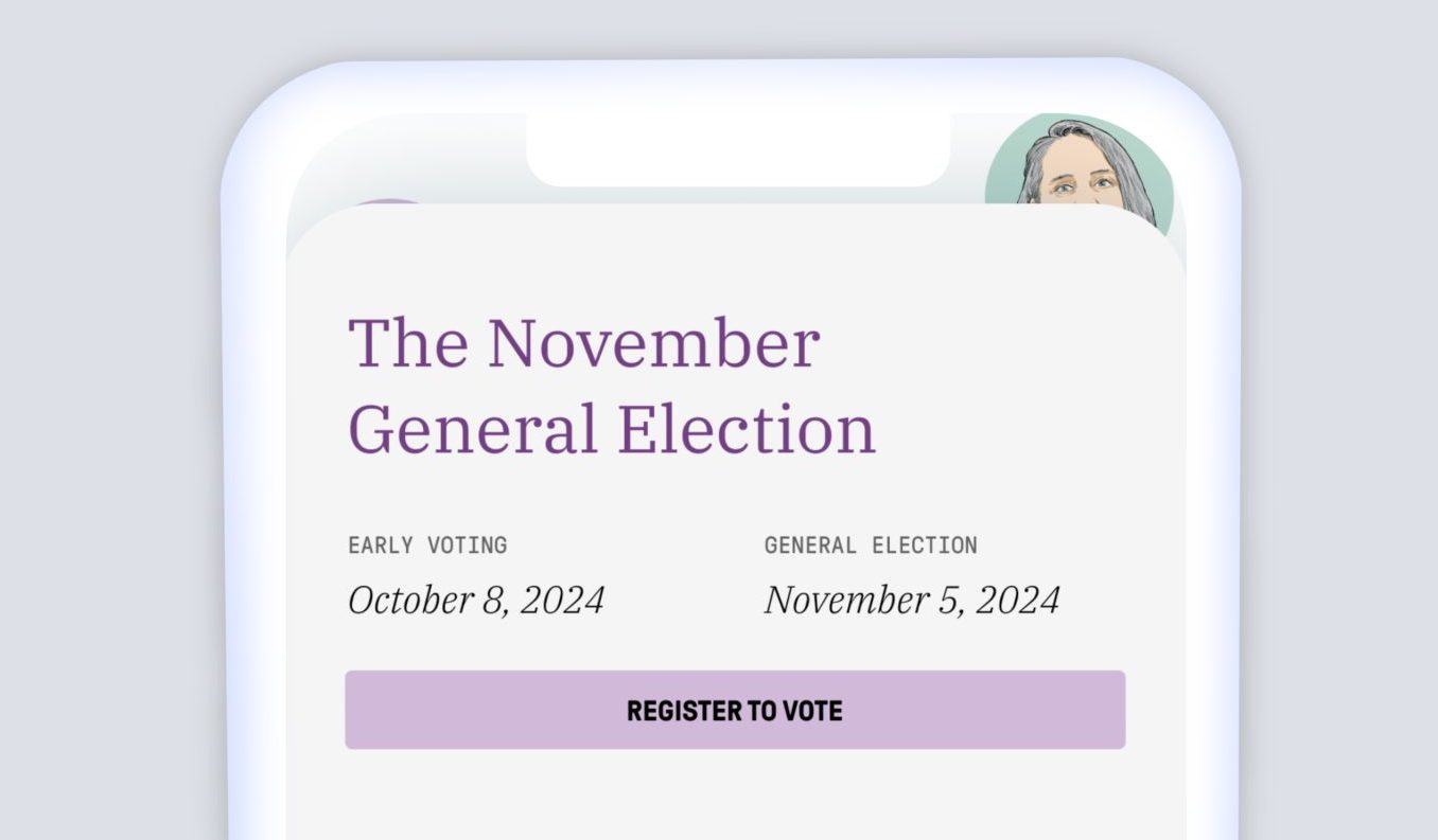 Haven't voted? It's time to study up on 2024 judge races