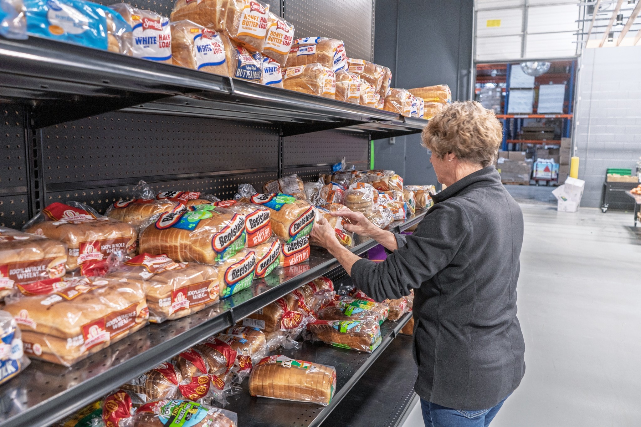 New SNAP work requirements start Feb. 1. Here's what to expect