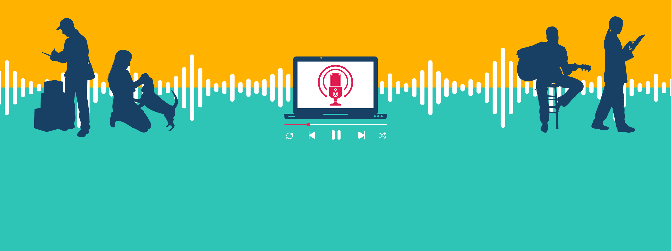 The Business Podcast Listener – Who They Are; How to Reach Them - Signal Hill Insights