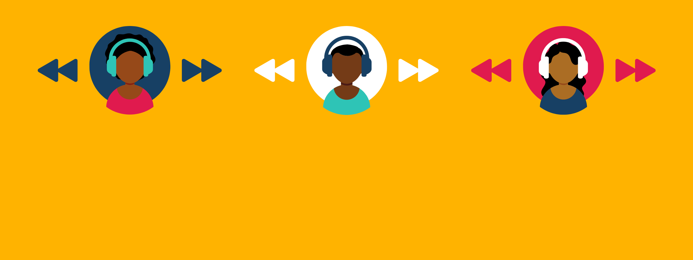 The Listening and Consumer Habits of the Black Podcast Audience - Signal Hill Insights