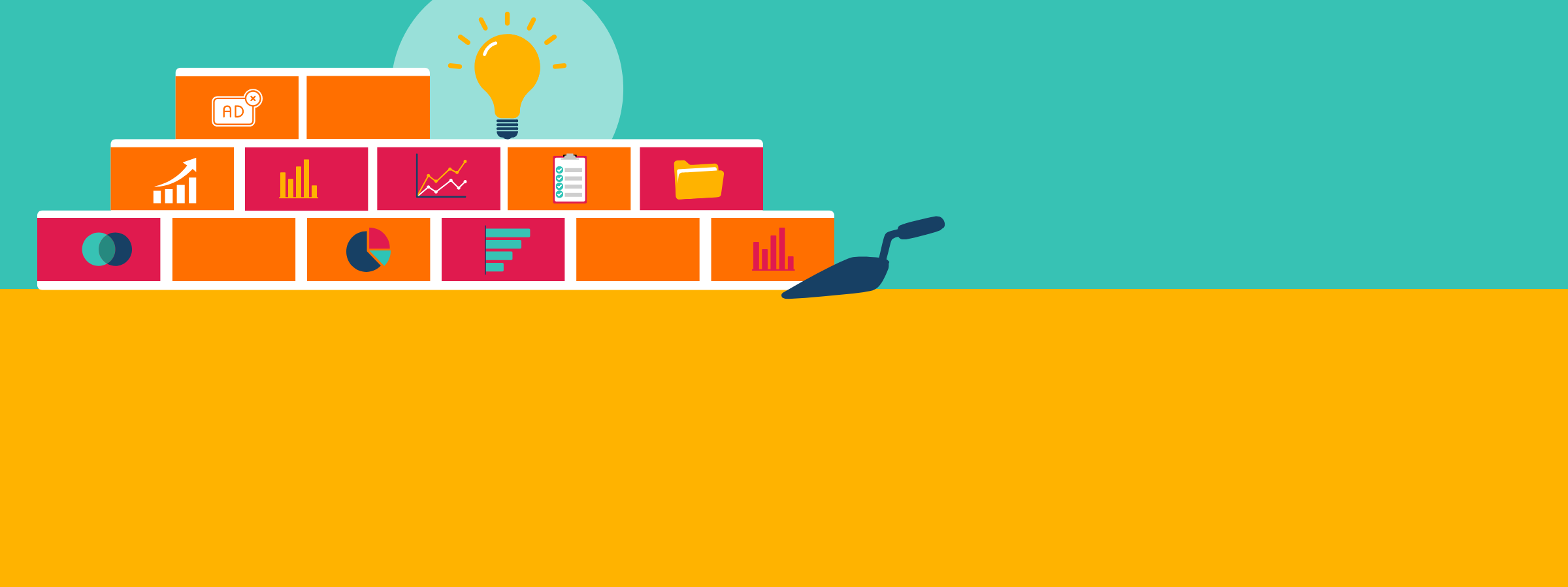 Data Builds the House of Insights - Signal Hill Insights