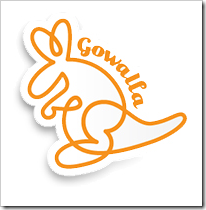 Is the Location Based War Real or Imagined? [Gowalla vs. Foursquare] - SiliconANGLE