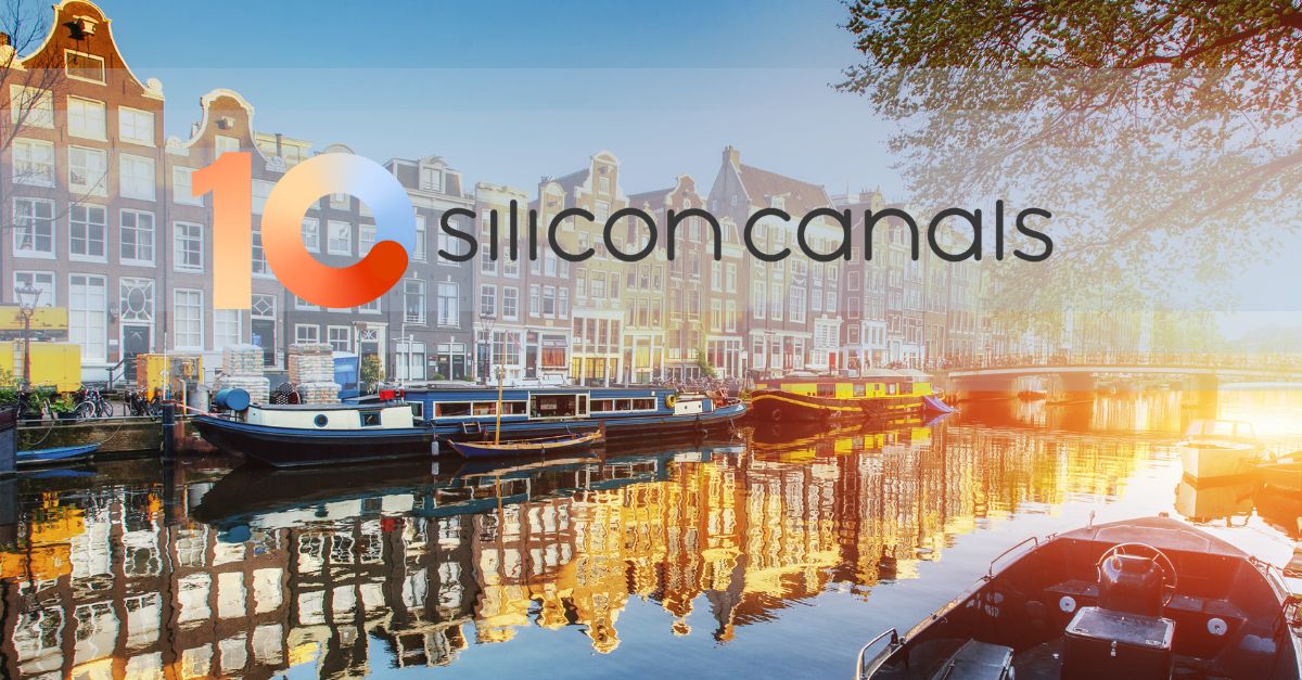 Privacy Policy - Silicon Canals