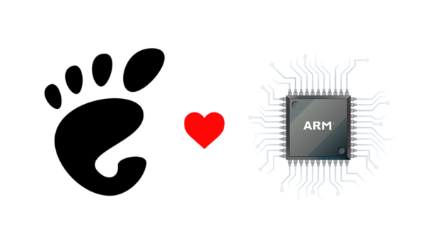 GNOME Foundation is looking for ARMv7 hardware – Silicon Island