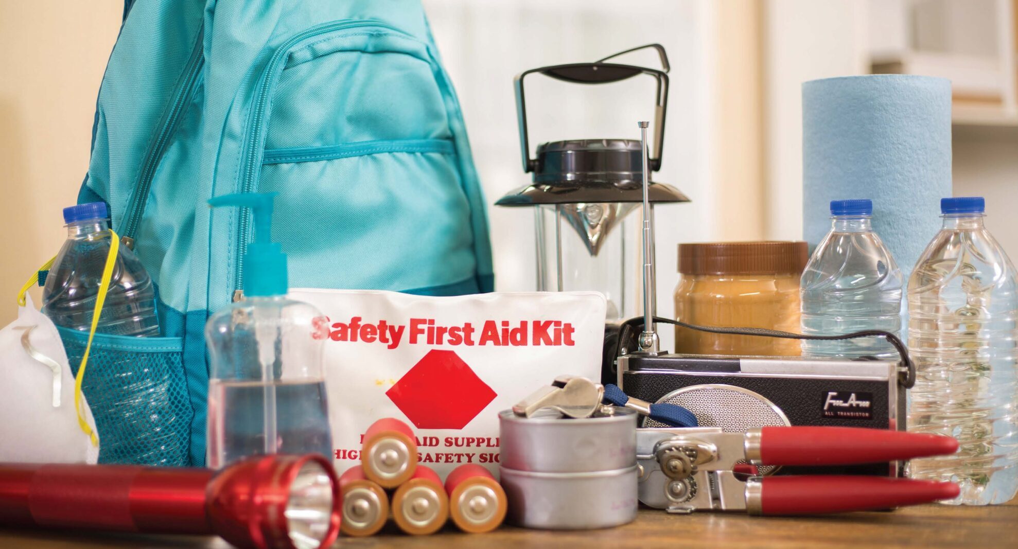 How prepared is your household? - Simcoe County