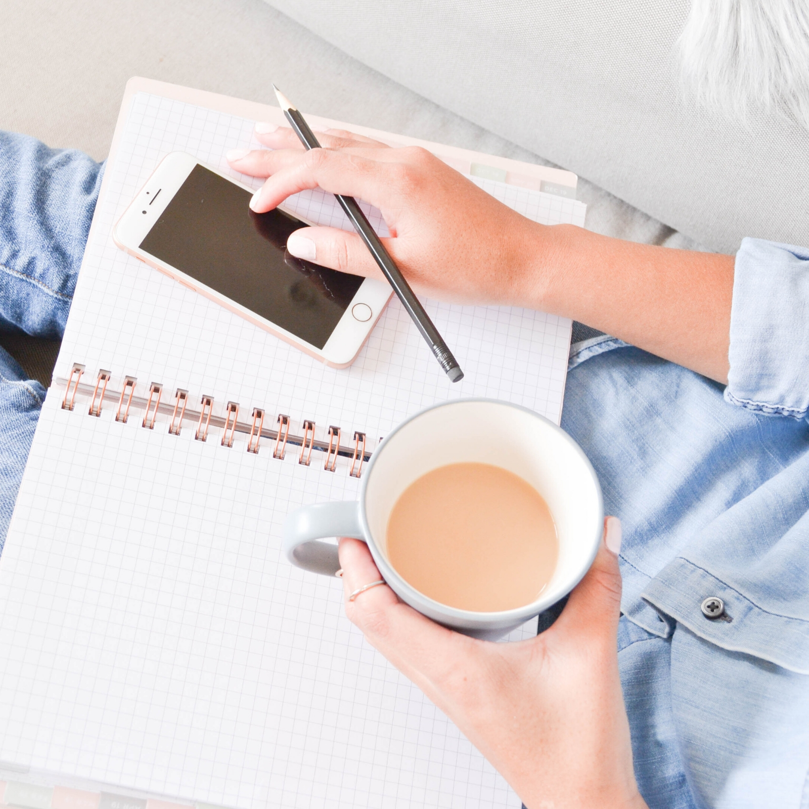 9 Reasons Meal Planning Saves You Time, Money, and Sanity