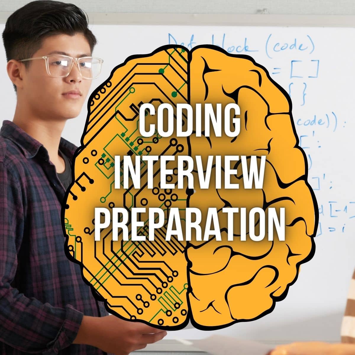 CRUSH Your Coding Interview Preparation – 7 Steps to Success