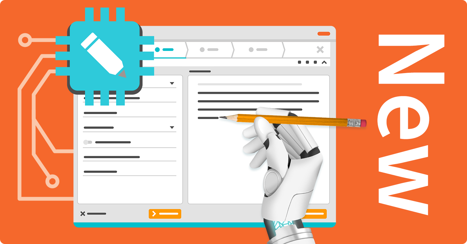 Boost script writing with AI-powered Story Generator – simpleshow