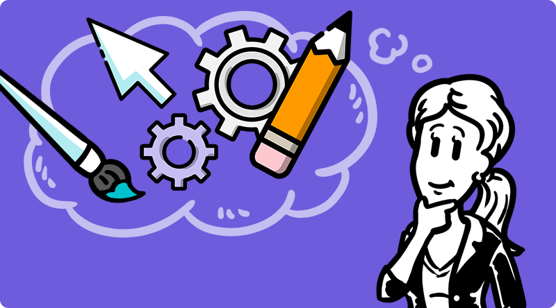 Design Thinking: Solve problems with creative design - simpleshow