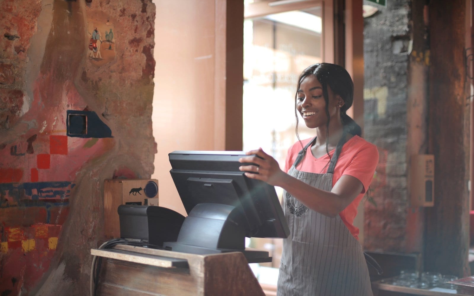 Easy SMS Ordering System for Restaurants | Text-to-Order | SimpleTexting