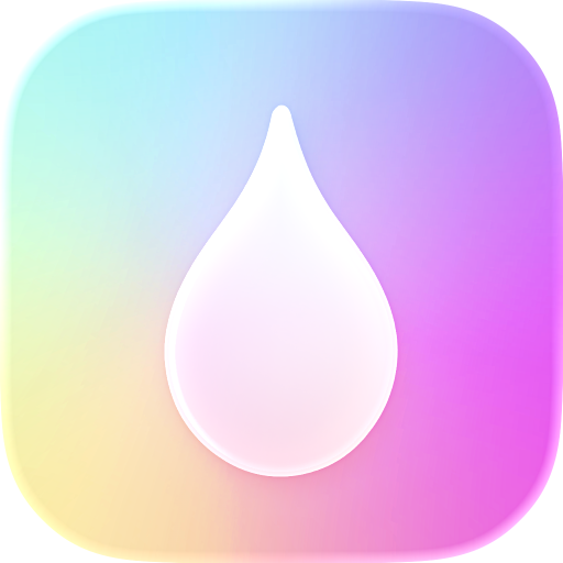 System Color Picker — Sindre Sorhus