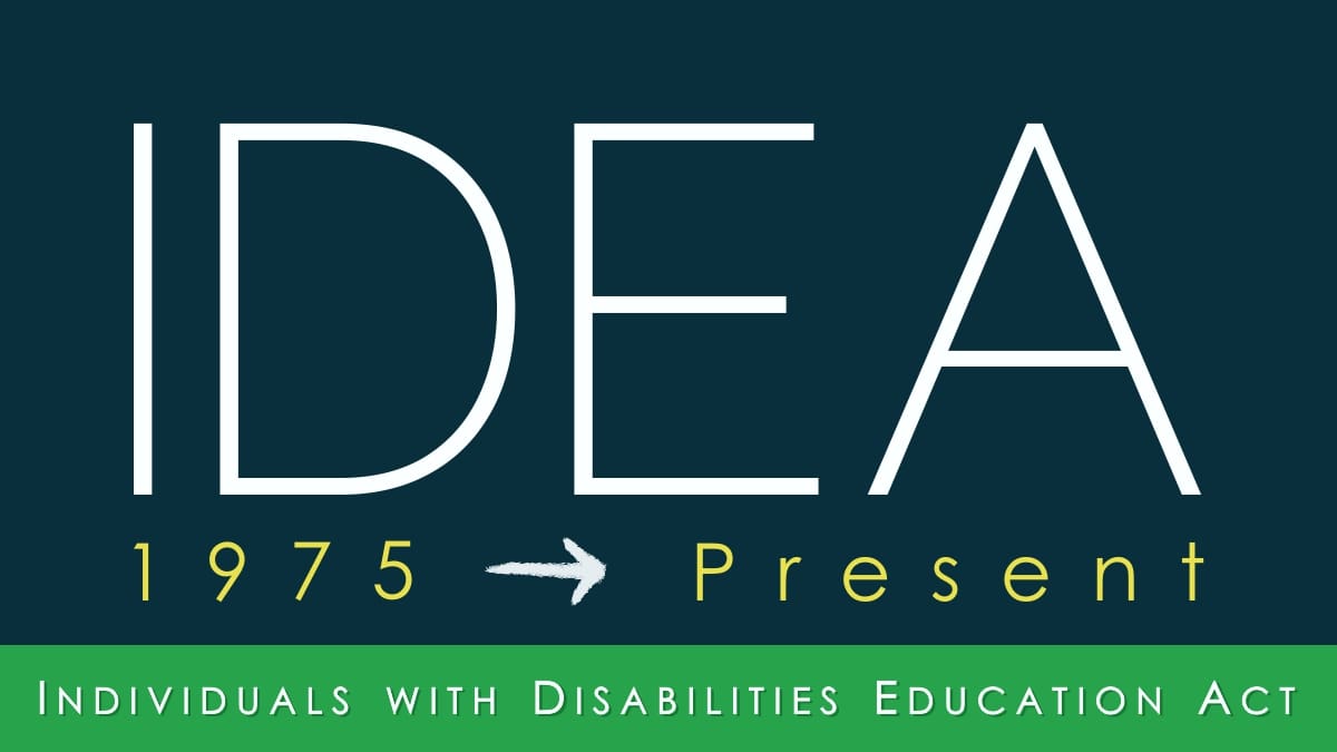 OSEP Fast Facts: Race and Ethnicity of Children with Disabilities Served under IDEA Part B