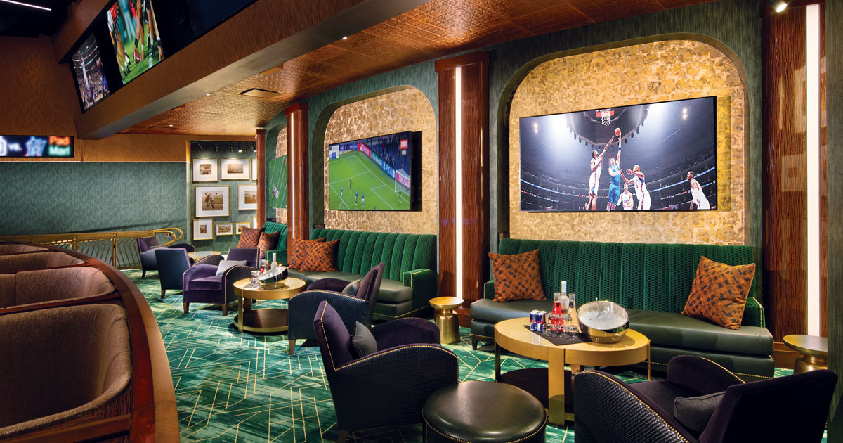 How to Start Sports Betting the Next Time You Visit a Casino