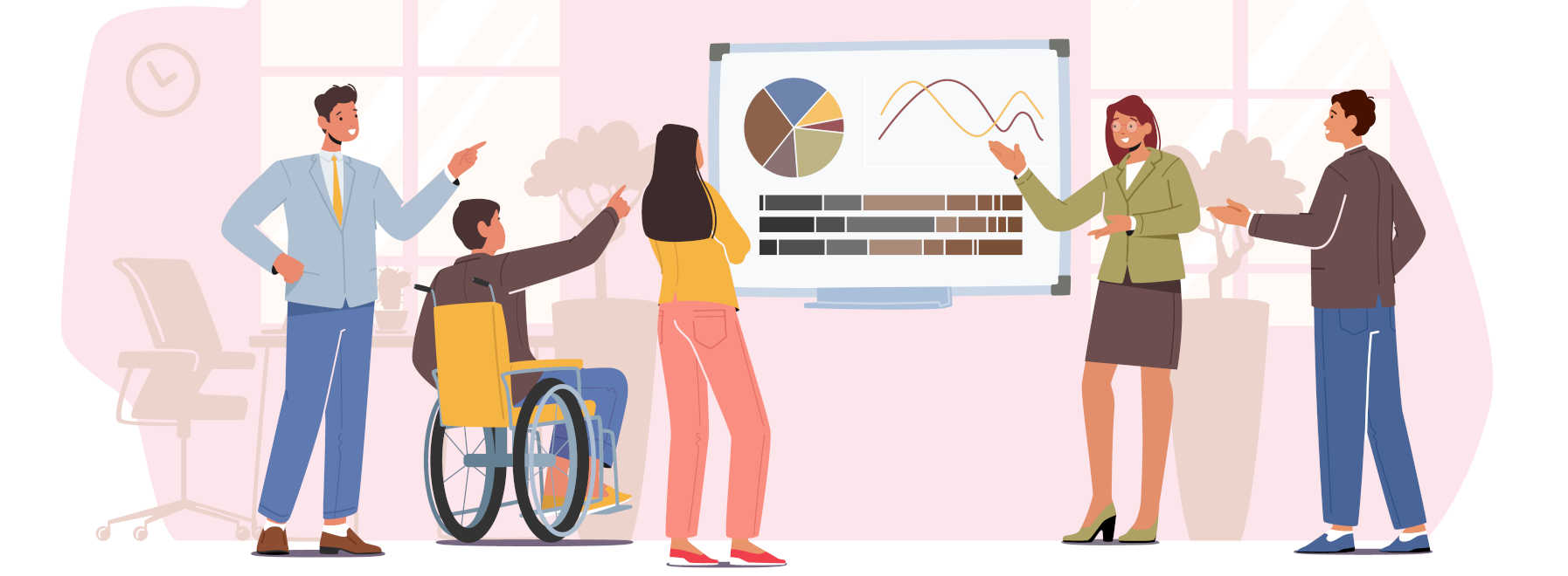 Accessibilità digitale agenzie comunicazione e software - Siti Accessibili