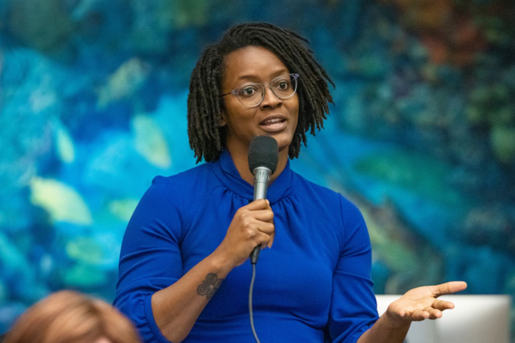 Jacksonville lawmaker calls ICE facilities 'concentration camps' reminiscent of southern slavery - St. Johns Citizen Jax lawmaker rips ICE facilities