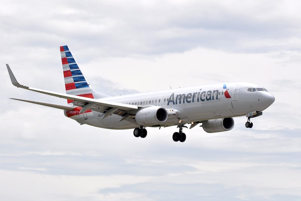 American Airlines Reveals More Details About Its Basic Economy Fares