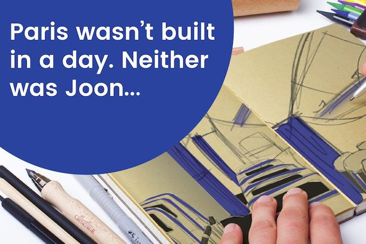 Air France Unveils Its New Millennial-Focused Airline Joon