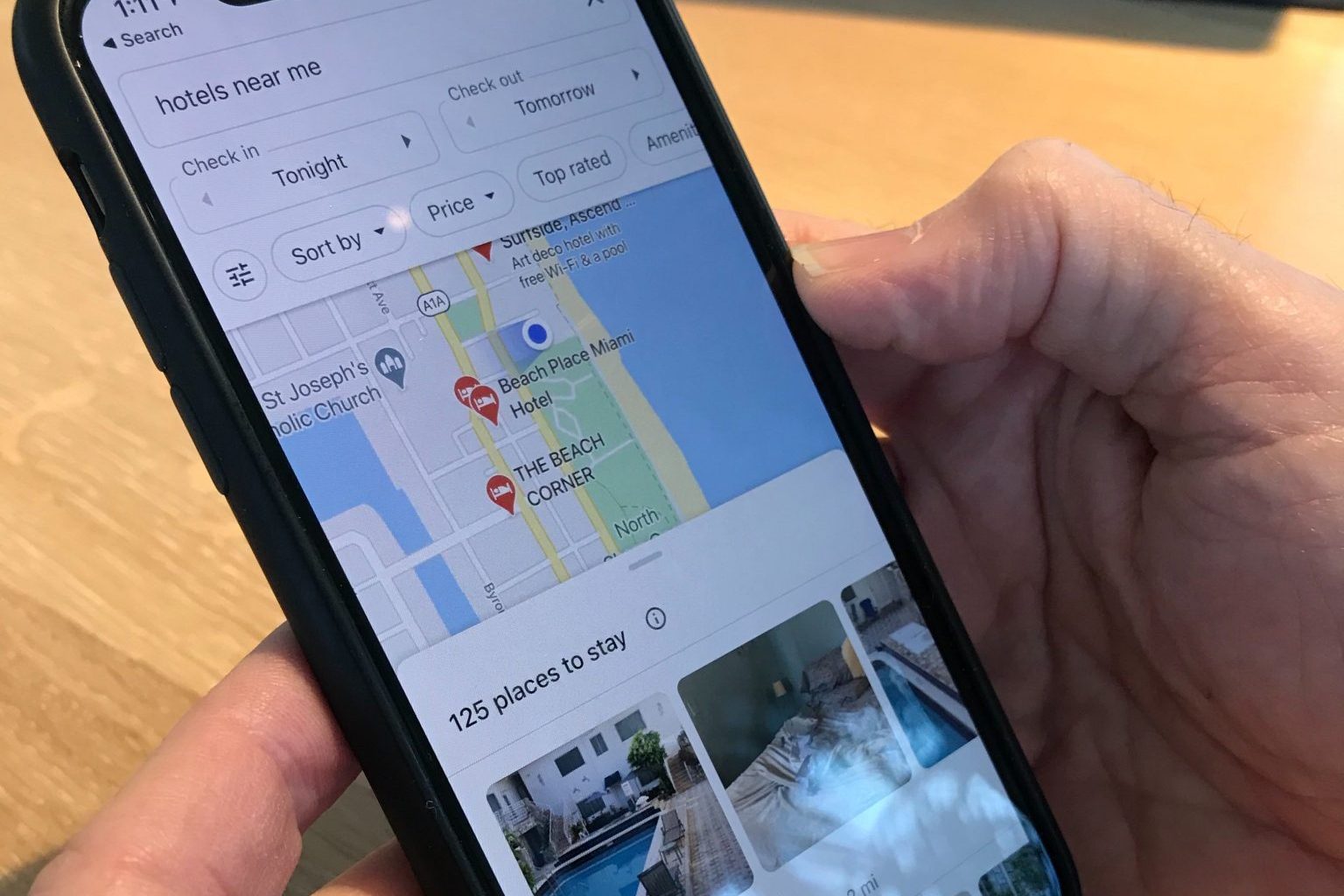 Google's Customized Travel Search Features Receive Massive Traffic in the U.S.: New Skift Research