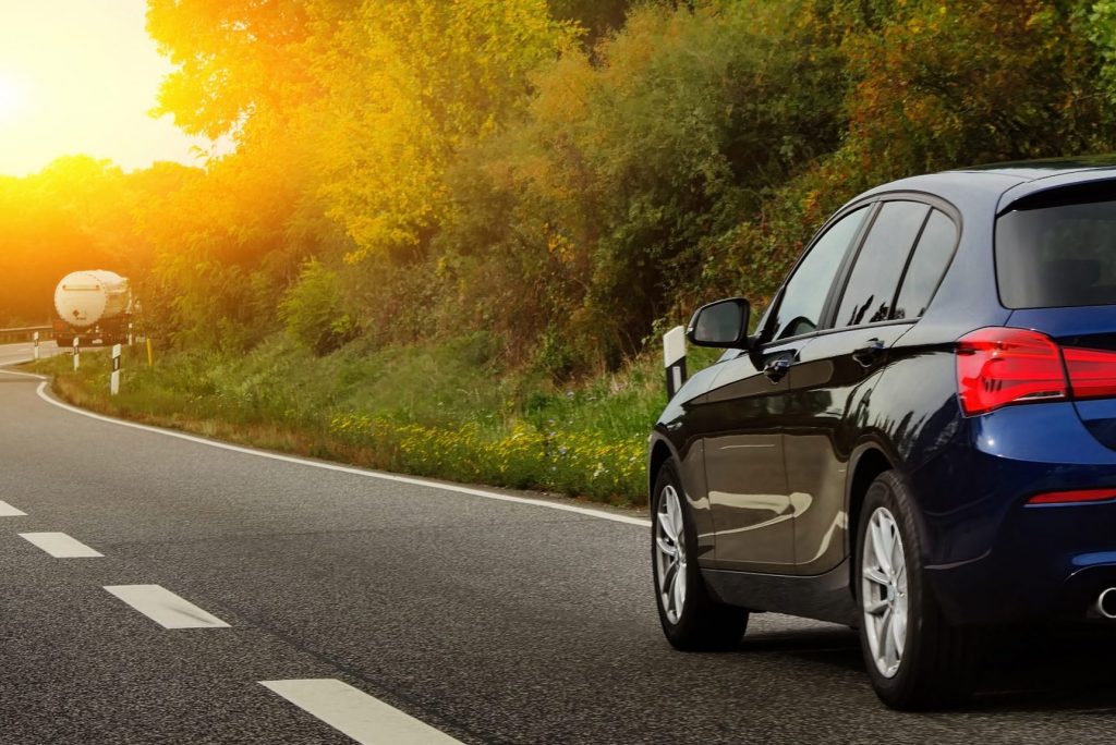 41 Percent of Americans Say First Trip Will Be by Car Within 100 Miles: Skift Research Travel Tracker