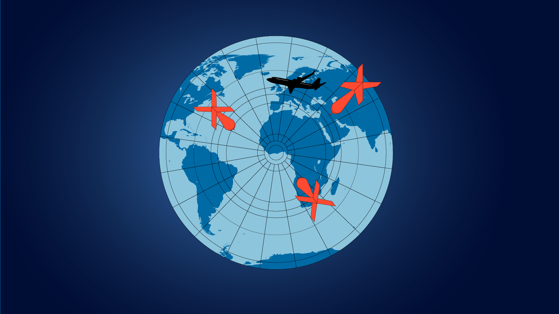 The Anywhere Traveler Puts New Destinations on the Map