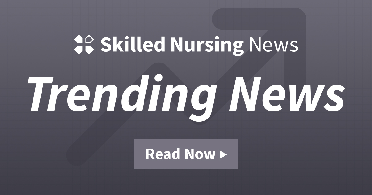 Staffing Increasingly Linked to Nursing Home COVID Outbreaks — But Community Spread Still Top Predictor - Skilled Nursing News